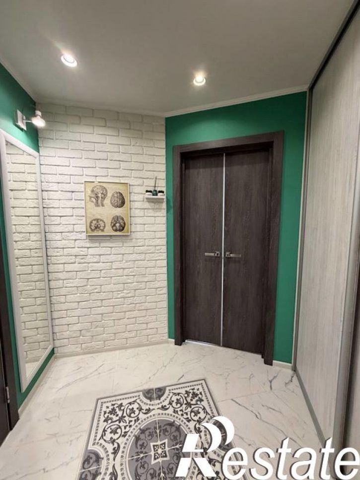 1-комн квартира Осетинская улица, 13кА