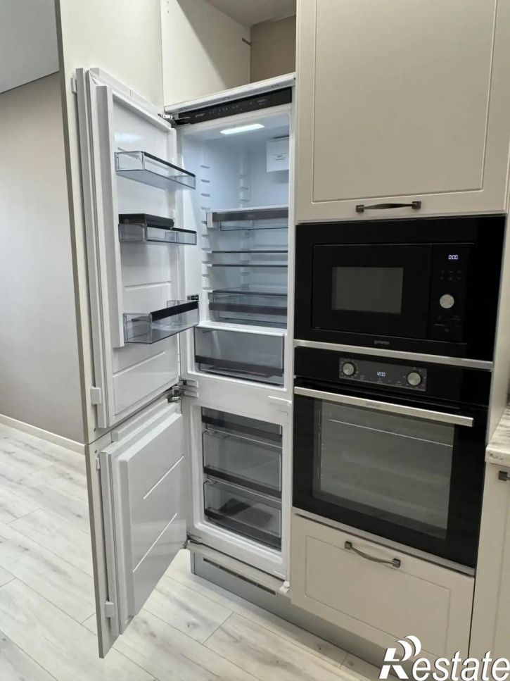 1-комн квартира Мусоргского улица, 1а