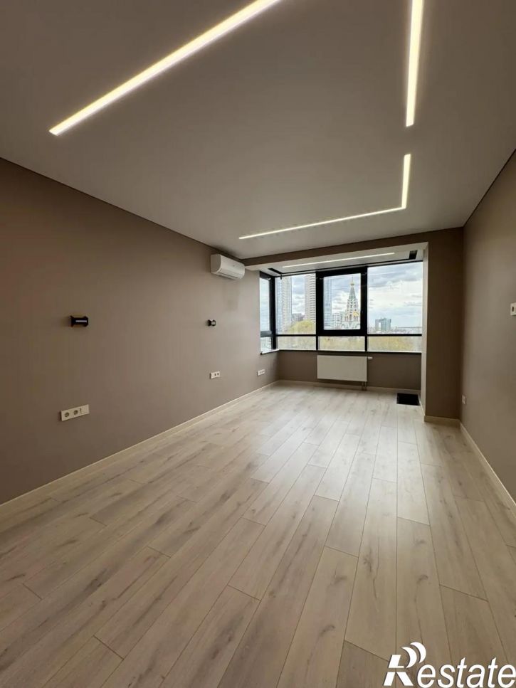 1-комн квартира Мусоргского улица, 1а