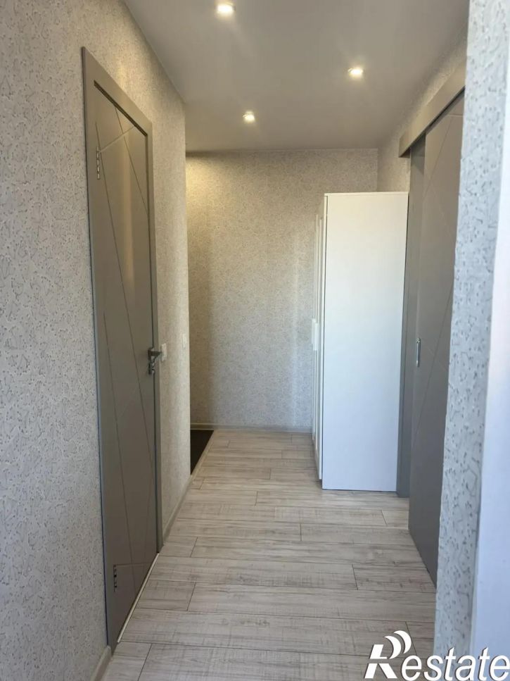 1-комн квартира Дыбенко улица, 27а