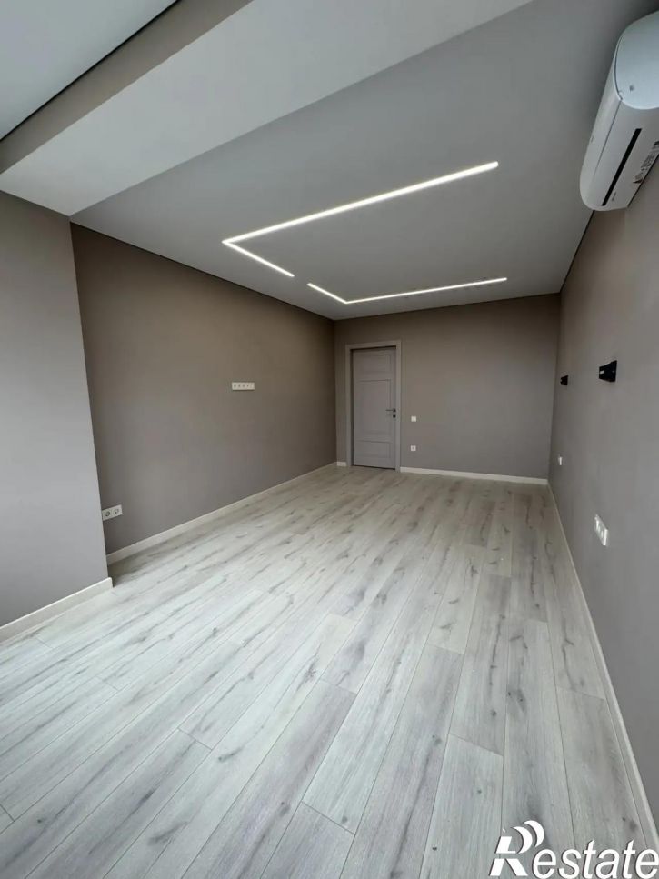 1-комн квартира Мусоргского улица, 1а