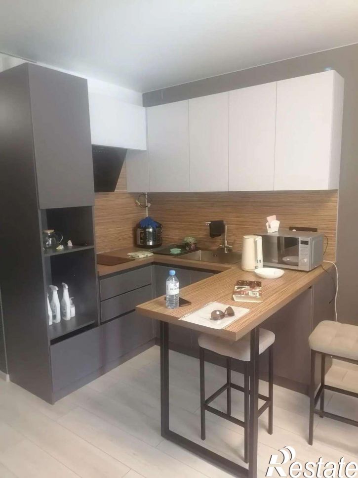 Студия Московское шоссе 18-й километр, 43