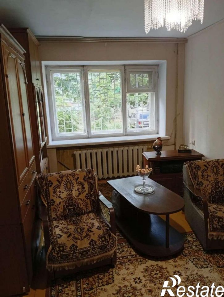 2-комн квартира Теннисная улица, 12а