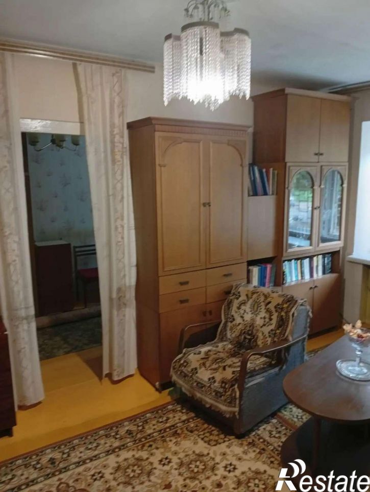 2-комн квартира Теннисная улица, 12а
