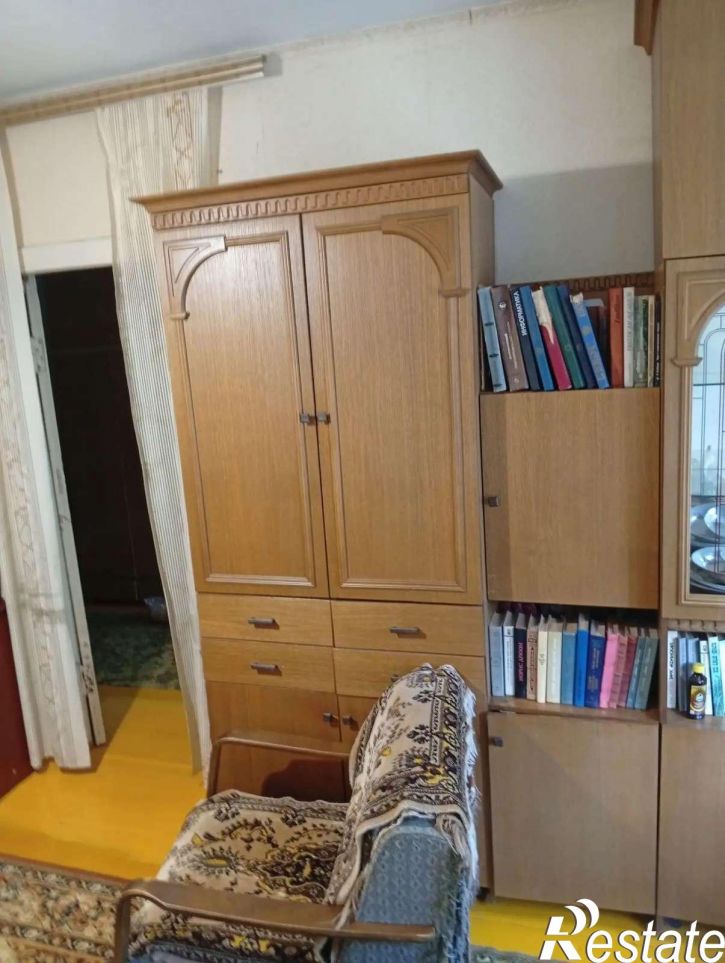 2-комн квартира Теннисная улица, 12а