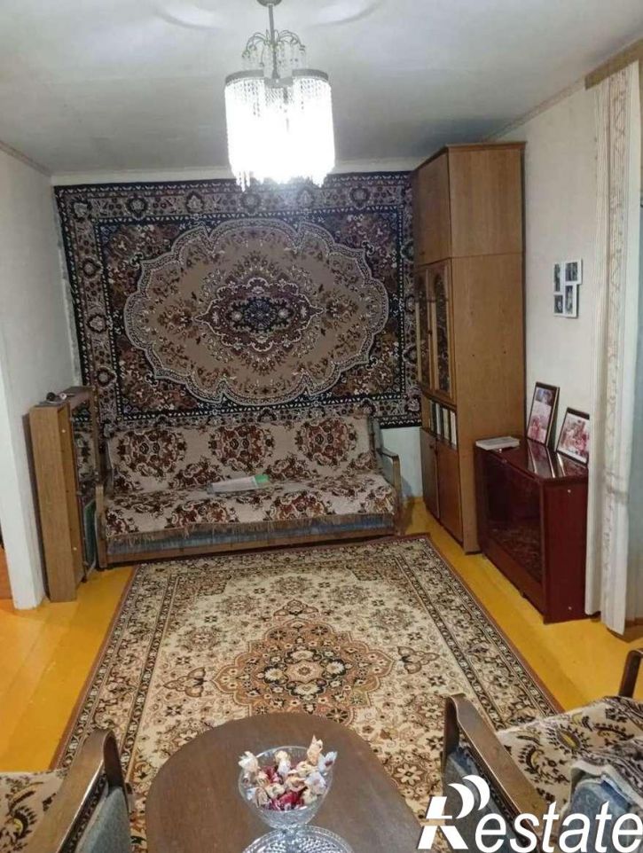 2-комн квартира Теннисная улица, 12а
