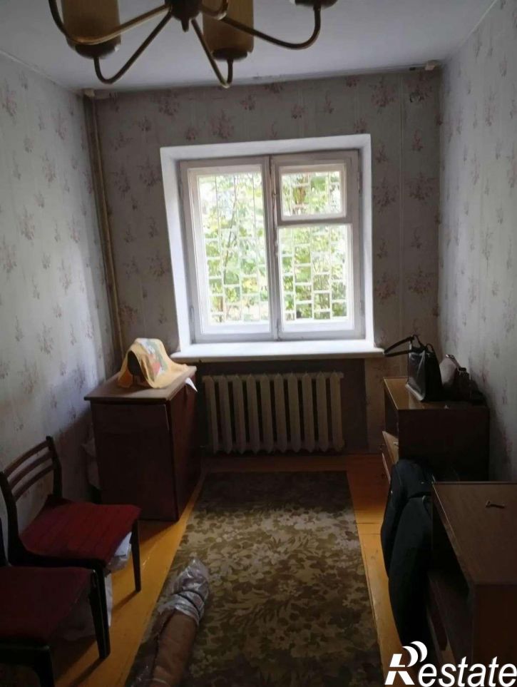 2-комн квартира Теннисная улица, 12а