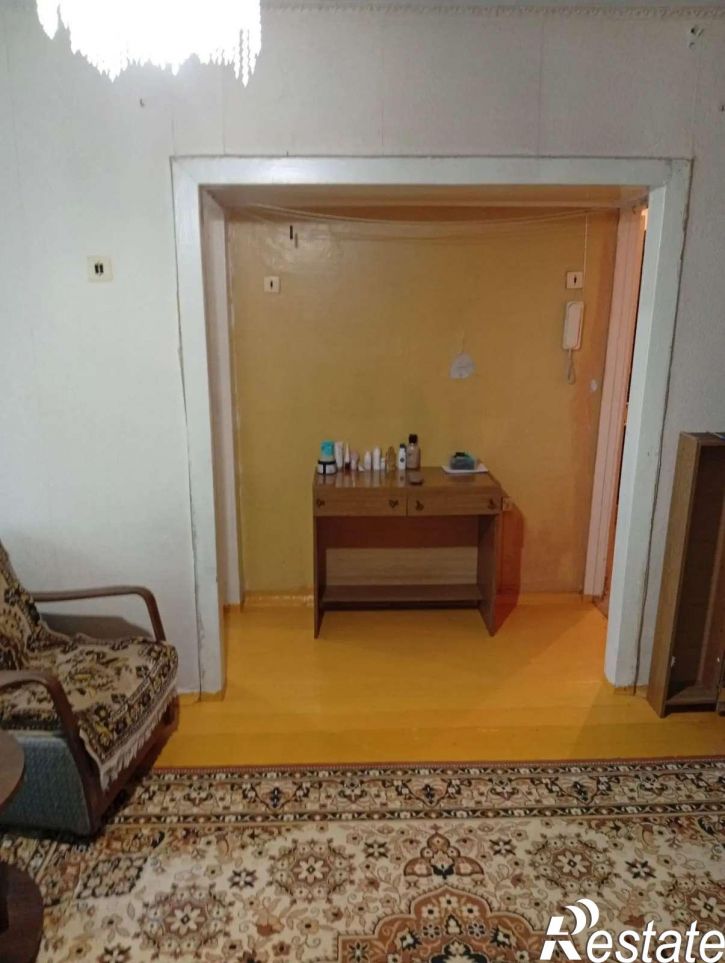 2-комн квартира Теннисная улица, 12а