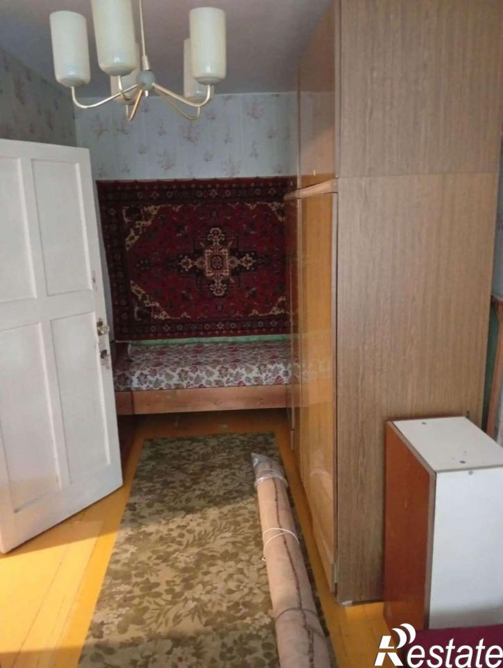 2-комн квартира Теннисная улица, 12а
