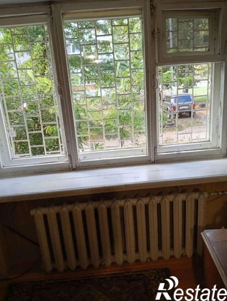 2-комн квартира Теннисная улица, 12а