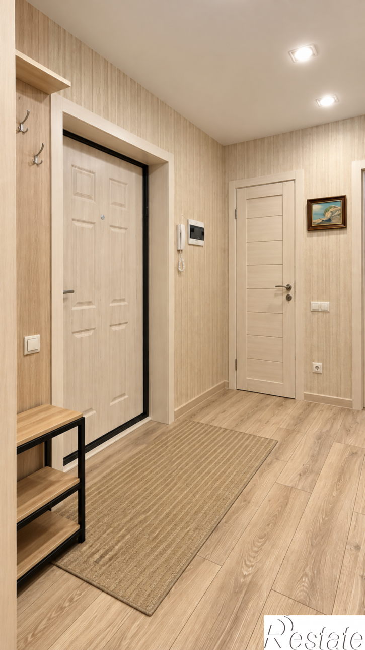 2-комн квартира Южное шоссе, 7А