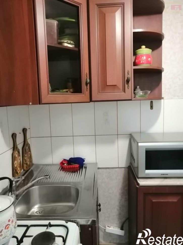 1-комн квартира Стара-Загора улица, 123