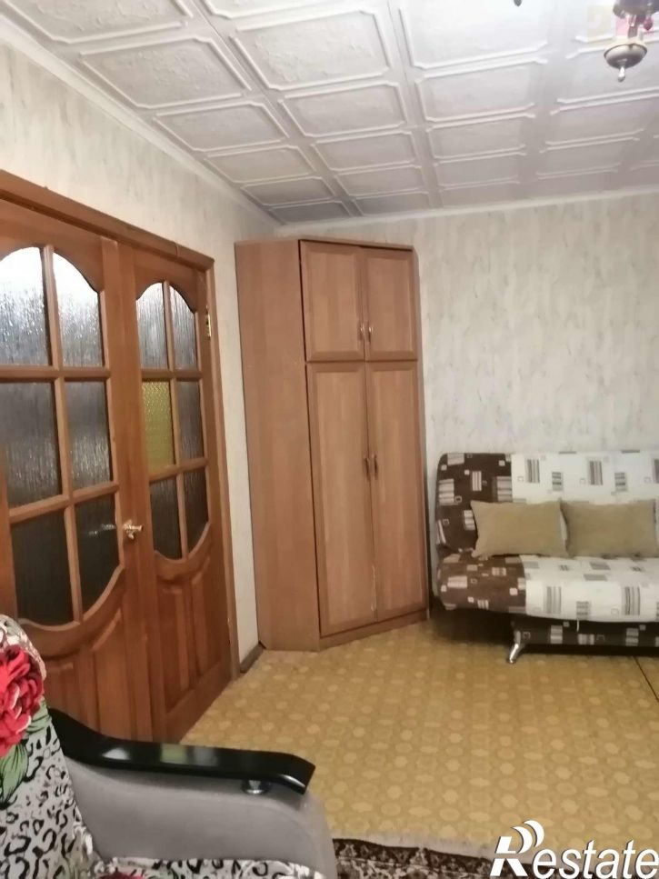 1-комн квартира Стара-Загора улица, 123