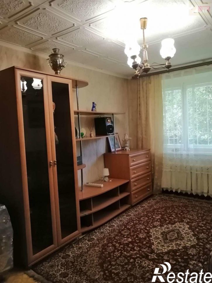 1-комн квартира Стара-Загора улица, 123