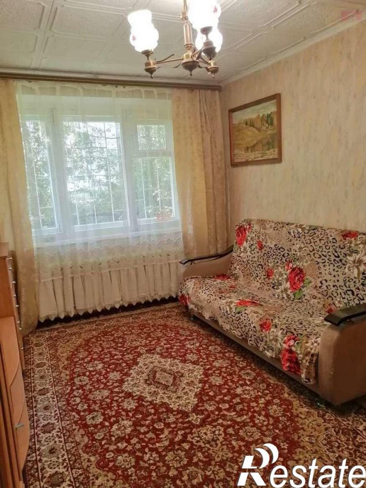 1-комн квартира Стара-Загора улица, 123