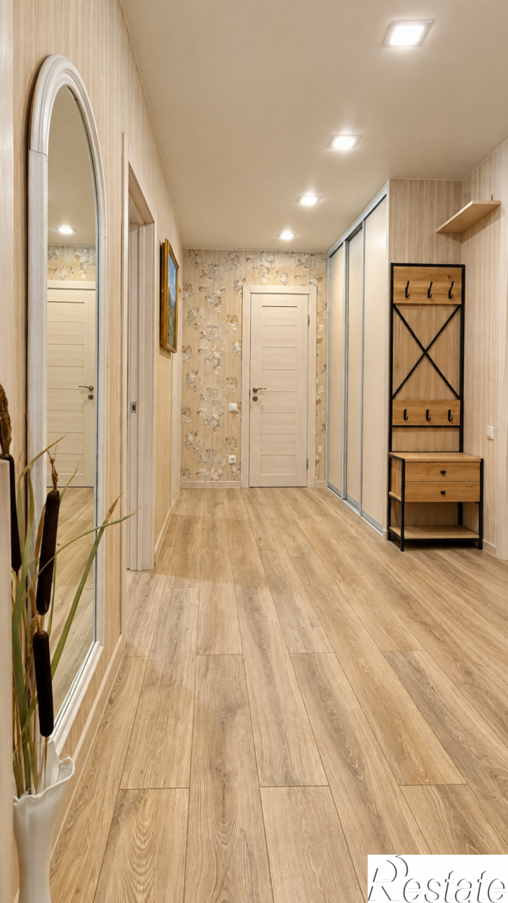2-комн квартира Южное шоссе, 7А