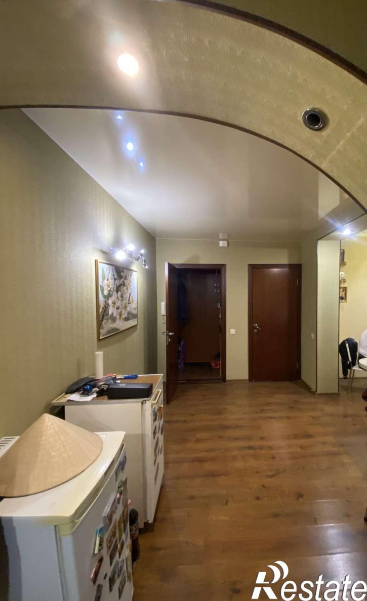 3-комн квартира Ялтинская улица, 28б
