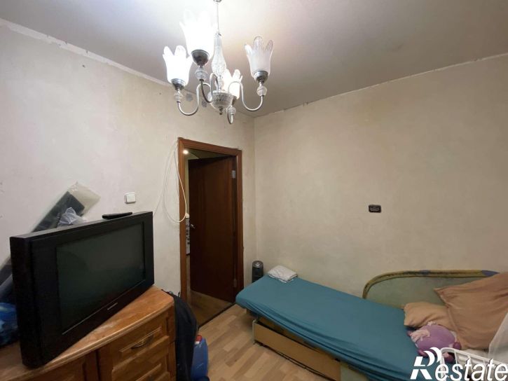 3-комн квартира Ялтинская улица, 28б