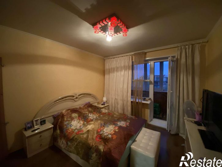 3-комн квартира Ялтинская улица, 28б