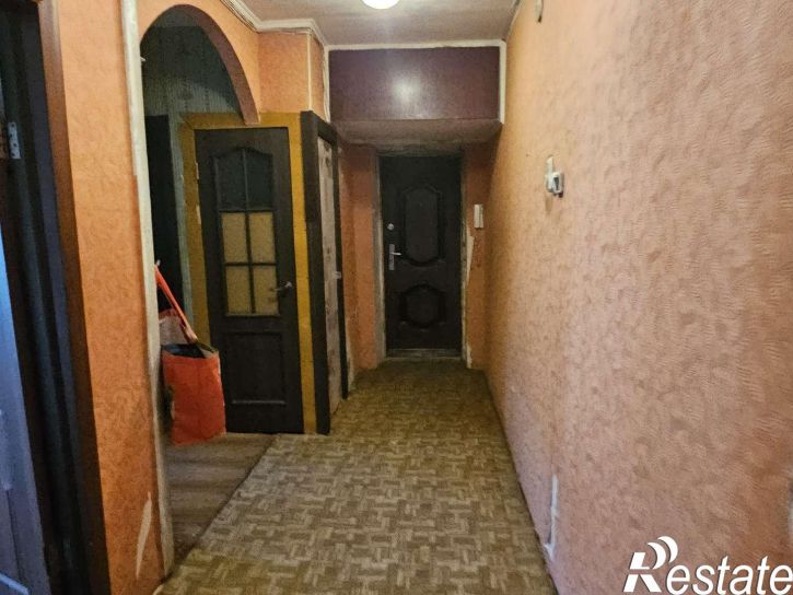 3-комн квартира 1-й квартал, 10