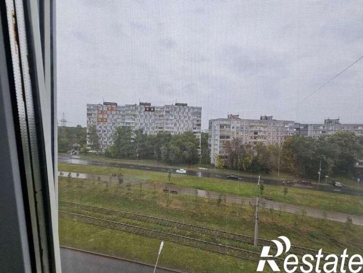 2-комн квартира Ташкентская улица, 116
