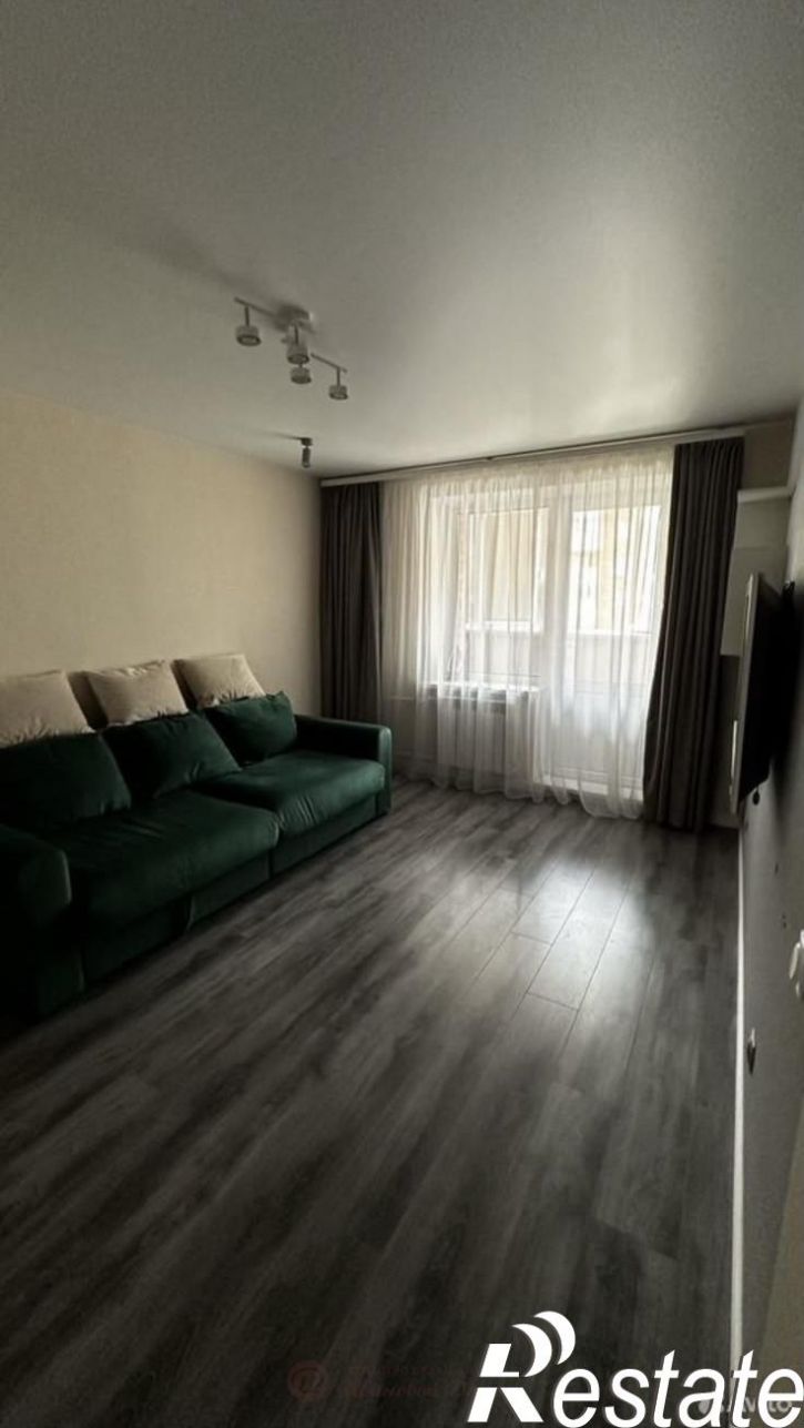 2-комн квартира Николая Баженова улица, 9