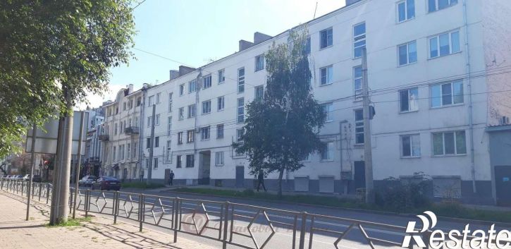 Комната Максима Горького улица, 77
