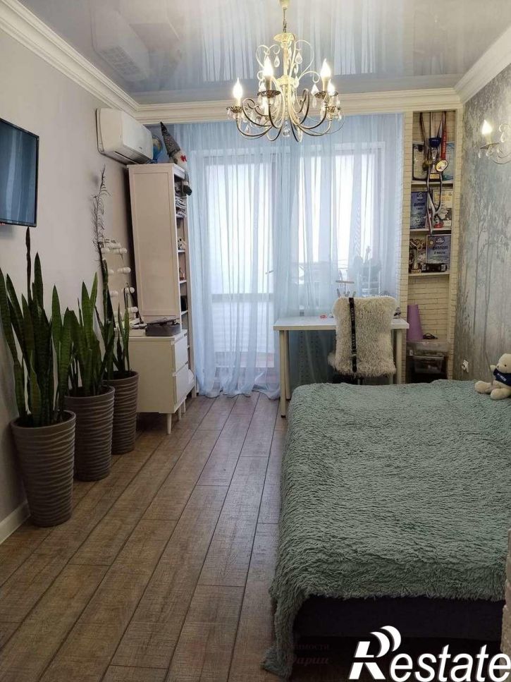 3-комн квартира Стара-Загора улица, 90