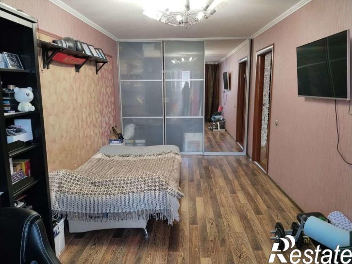 3-комн квартира Стара-Загора улица, 90