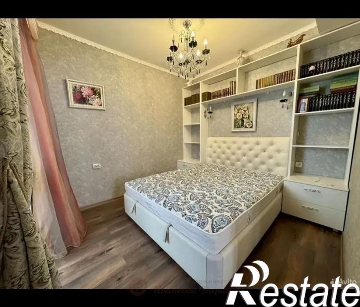 1-комн квартира Ново-Садовая улица, 106О