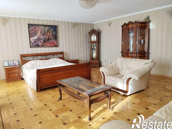 3-комн квартира Стара-Загора улица, 90