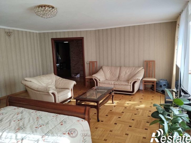 3-комн квартира Стара-Загора улица, 90