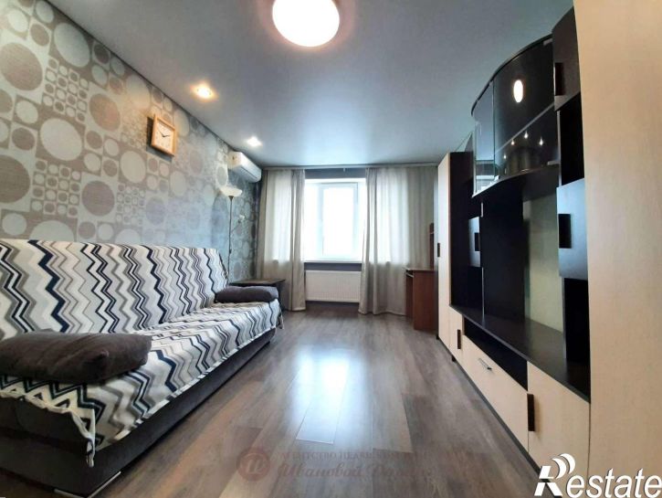 1-комн квартира Кирова проспект, 322ак6