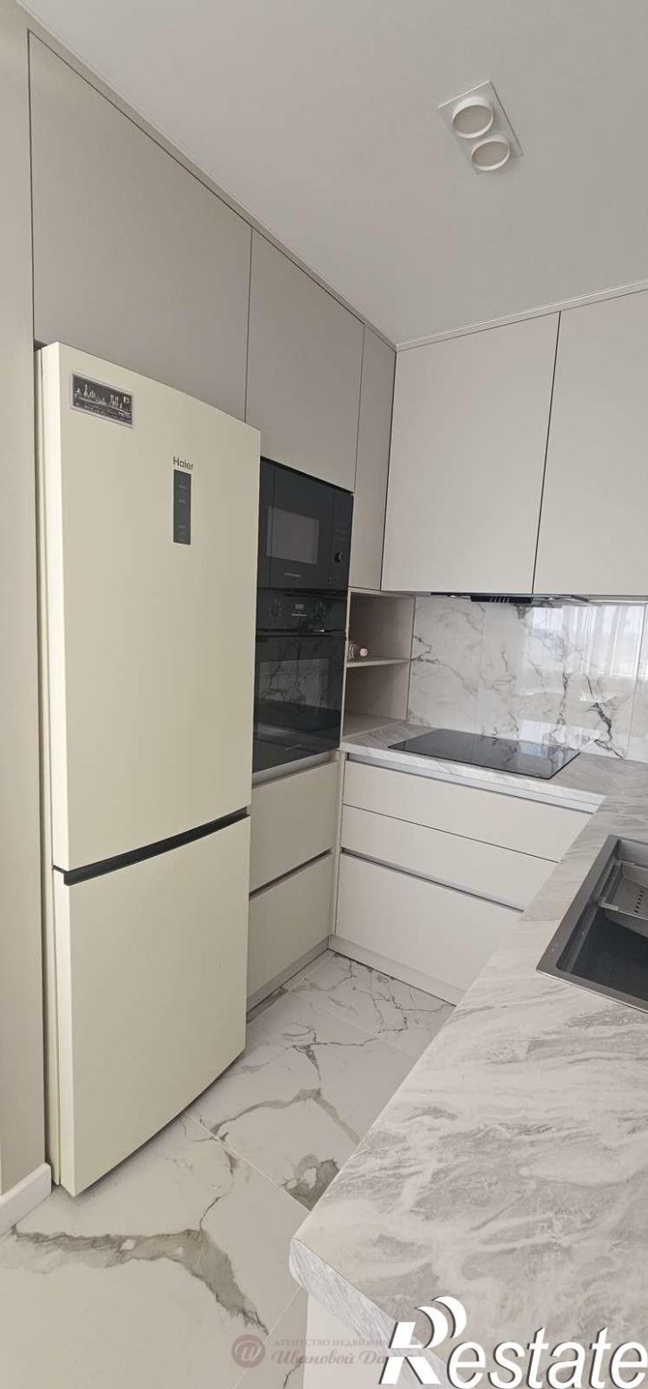 2-комн квартира Южное шоссе, 7