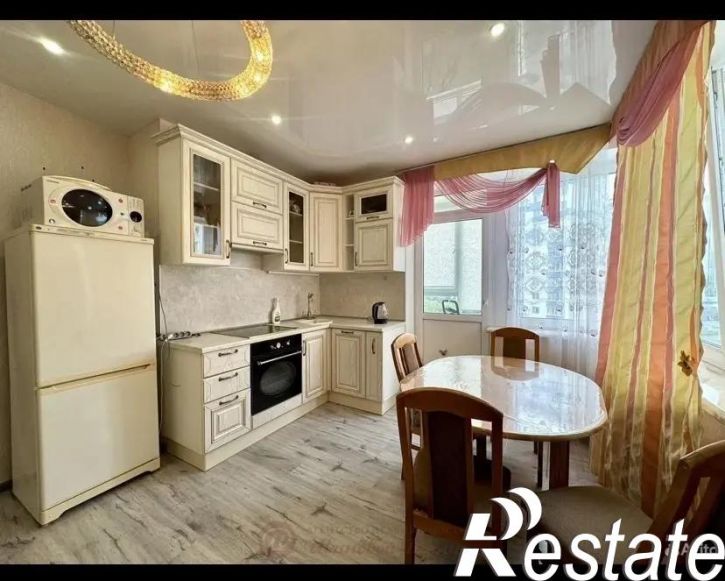 1-комн квартира Ново-Садовая улица, 106О
