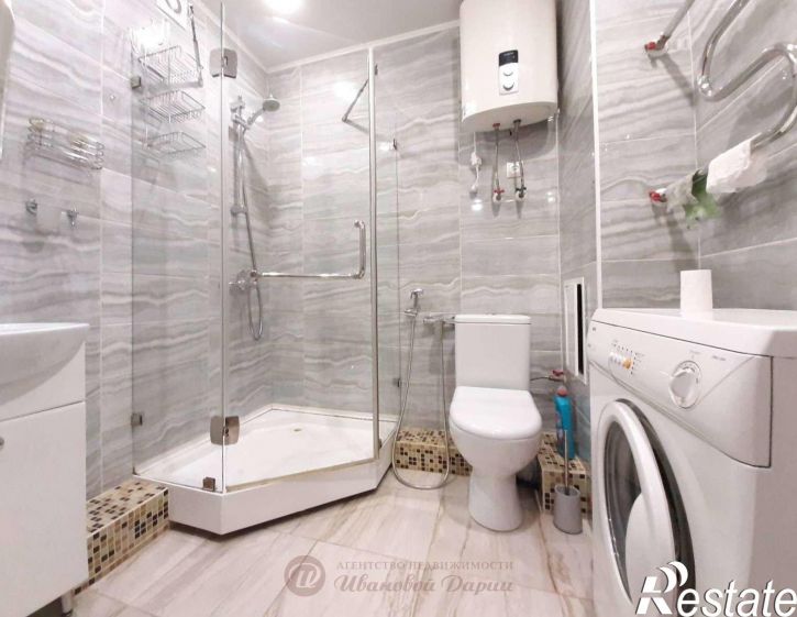 1-комн квартира Кирова проспект, 322ак6