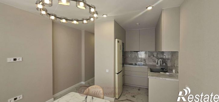 2-комн квартира Южное шоссе, 7