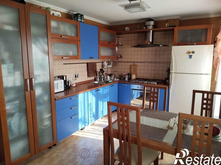 3-комн квартира Стара-Загора улица, 90