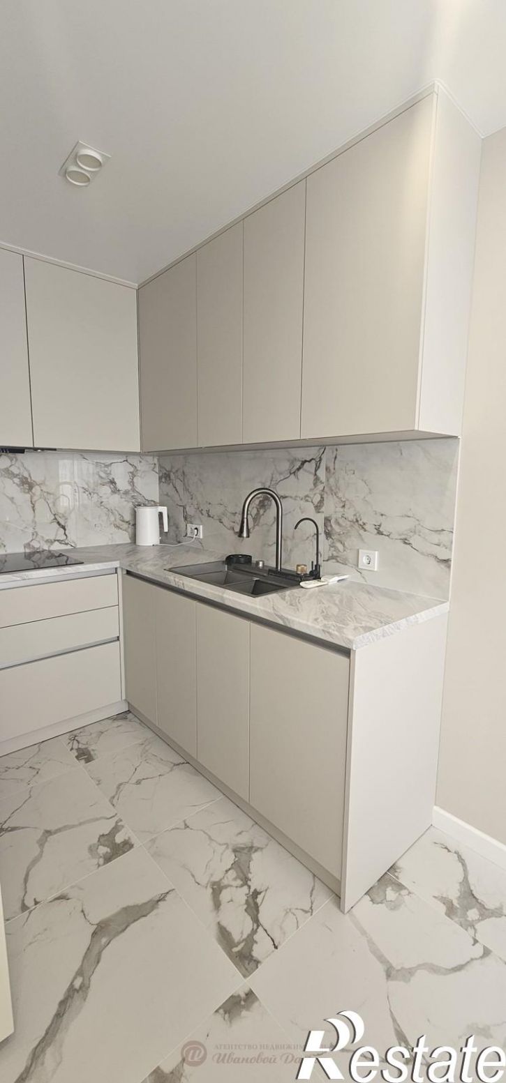 2-комн квартира Южное шоссе, 7