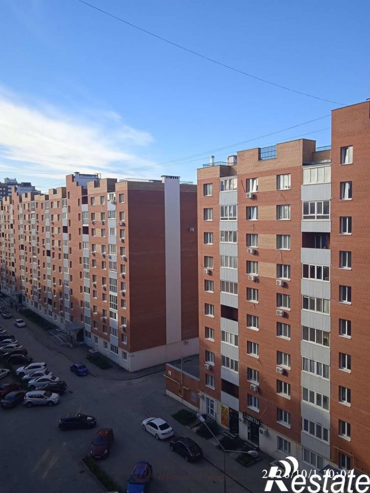 1-комн квартира 1-й квартал, 59