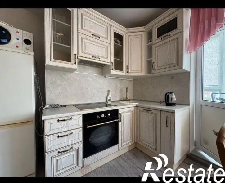 1-комн квартира Ново-Садовая улица, 106О