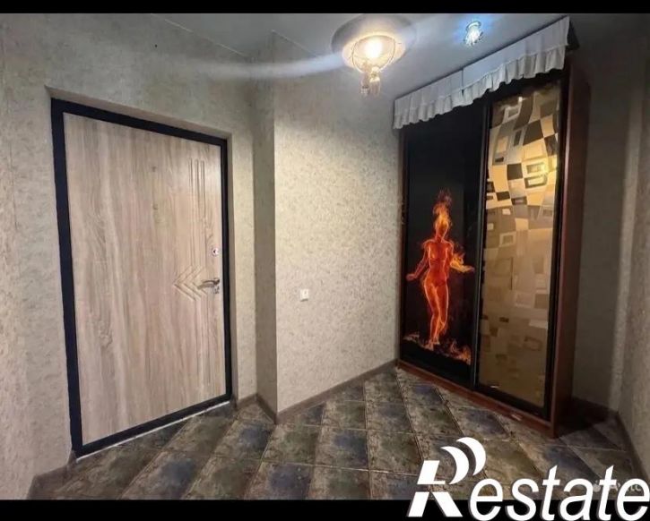 1-комн квартира Ново-Садовая улица, 106О