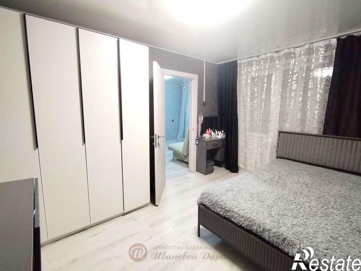 3-комн квартира Кирова проспект, 309