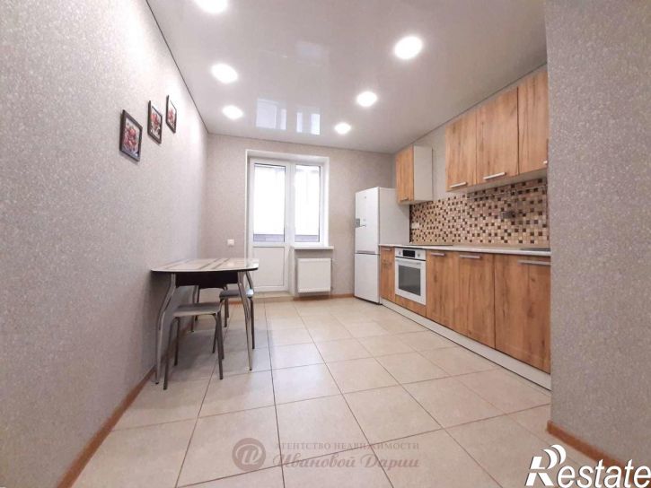1-комн квартира Кирова проспект, 322ак6