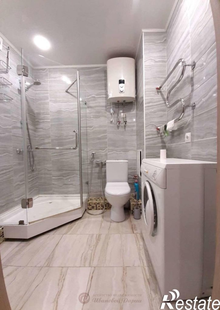 1-комн квартира Кирова проспект, 322ак6