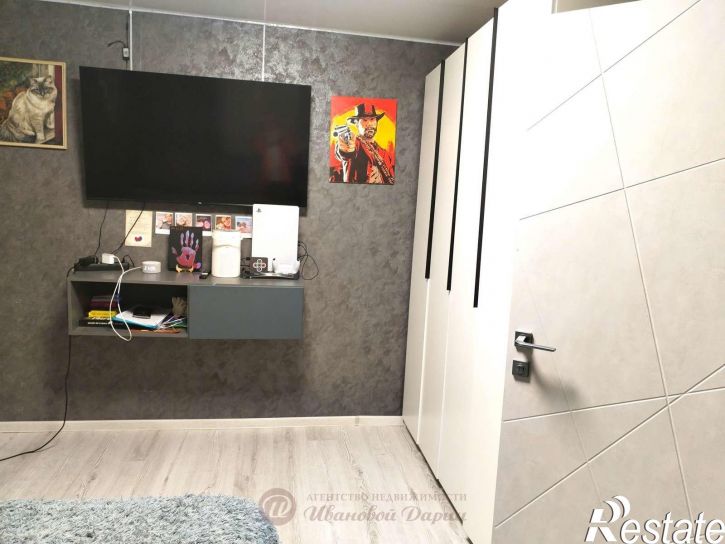 3-комн квартира Кирова проспект, 309