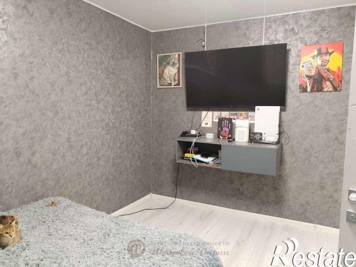 3-комн квартира Кирова проспект, 309