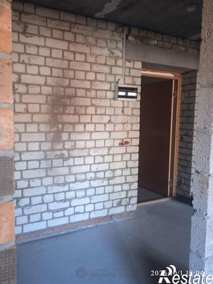 1-комн квартира 1-й квартал, 59