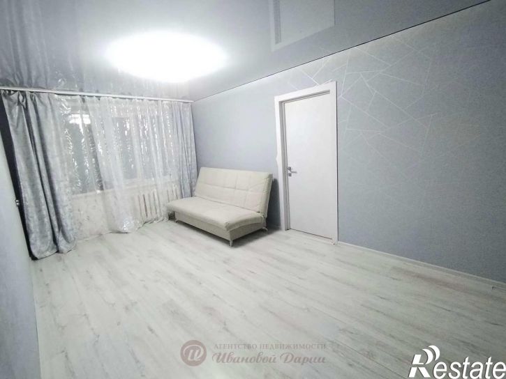 3-комн квартира Кирова проспект, 309