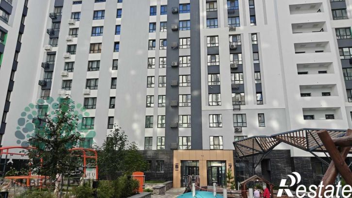 1-комн квартира Масленникова проспект, 14а
